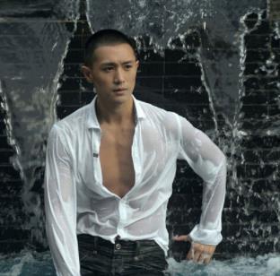 郑晓东为什么没红：郑晓东电视剧