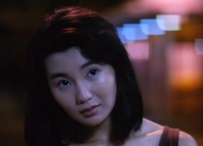 张曼玉老公是谁:张曼玉坎坷的感情史 张曼玉老公是谁:张曼玉坎坷的感情史