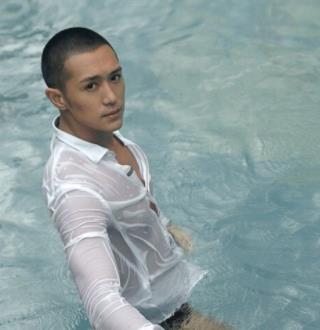 郑晓东为什么没红：郑晓东电视剧