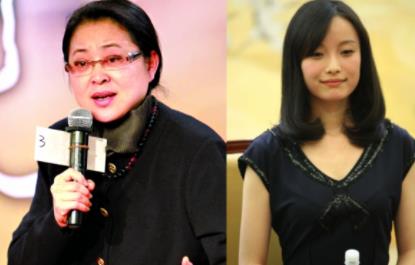 倪妮是倪萍的侄女吗:倪妮陈坤最新消息 倪妮是倪萍的侄女吗:倪妮陈坤最新消息