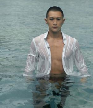 郑晓东为什么没红：郑晓东电视剧