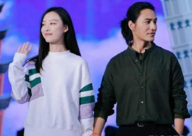 倪妮是倪萍的侄女吗：倪妮陈坤最新消息