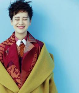 海清离婚了吗：海清为什么离婚