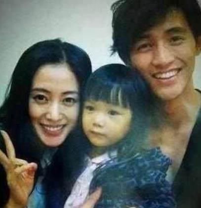 张天爱的女儿好漂亮什么梗：张天爱前男友李子峰简介