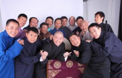 陶阳为什么离开德云社：闫云达退出德云社真相