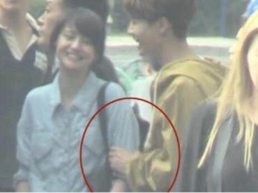 马天宇结婚了吗:郑爽承认新恋情马天宇 马天宇结婚了吗:郑爽承认新恋情马天宇