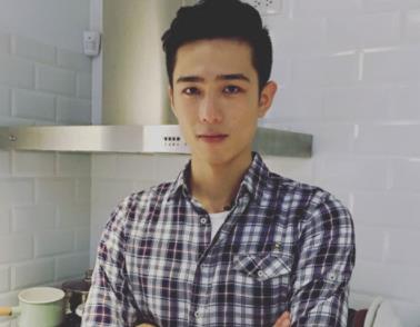 利晴天金靖什么关系:利晴天的女朋友是谁 利晴天金靖什么关系:利晴天的女朋友是谁