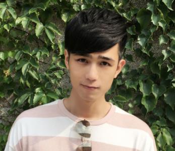 利晴天金靖什么关系:利晴天的女朋友是谁 利晴天金靖什么关系:利晴天的女朋友是谁