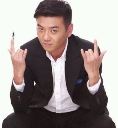 肖光奕老婆是谁叫什么：肖光奕主演的电视剧