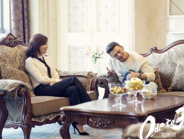 杨烁演过的电视剧:杨烁父母是干什么的 杨烁演过的电视剧:杨烁父母是干什么的