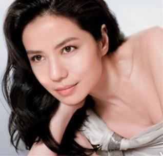 钟楚红个人资料：钟楚红朱家鼎为什么没有孩子