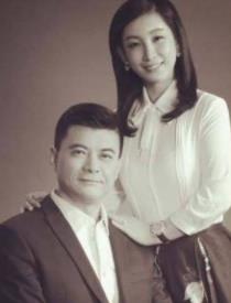 王新军和前妻是谁呀:王新军为什么和前妻离婚 王新军和前妻是谁呀:王新军为什么和前妻离婚