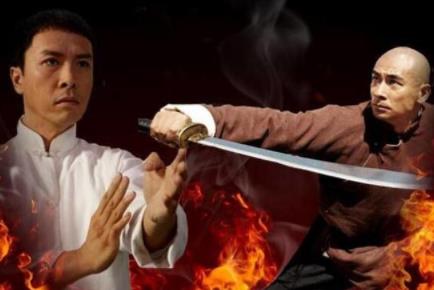 赵文卓甄子丹事件：赵文卓为什么不红