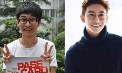 谭杰希为什么改名:谭杰希是不是健身了 谭杰希为什么改名:谭杰希是不是健身了