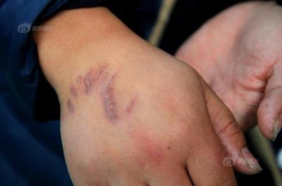 帅哥直播铲屎成网红:看到他居然给这家伙铲屎我惊呆了 帅哥直播铲屎成网红:看到他居然给这家伙铲屎我惊呆了