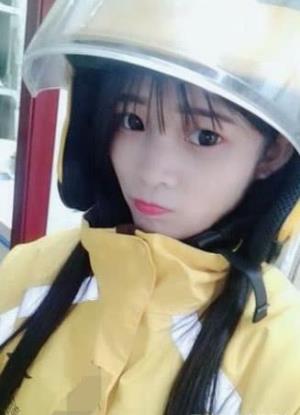 杭州外卖女太美影响工作怎么回事：手机黑名单500个