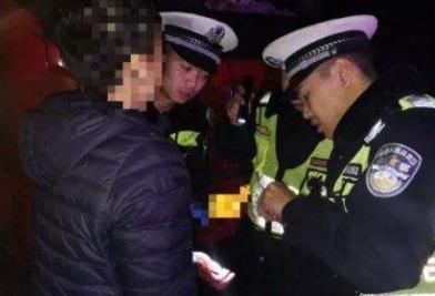 司机高速割腕自杀怎么回事:发生什么了为何突然想不开 司机高速割腕自杀怎么回事:发生什么了为何突然想不开