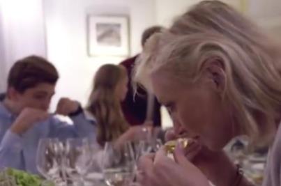 亿万富翁奢侈生活美食你见过吗，奢靡到你都想不到