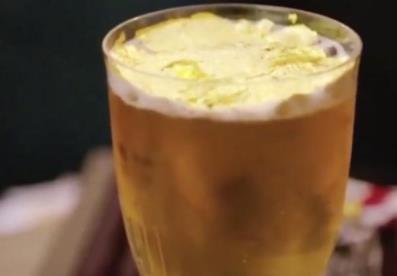 亿万富翁奢侈生活美食你见过吗，奢靡到你都想不到