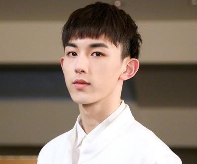 郭俊辰的女朋友是谁：郭俊辰演过的电视剧