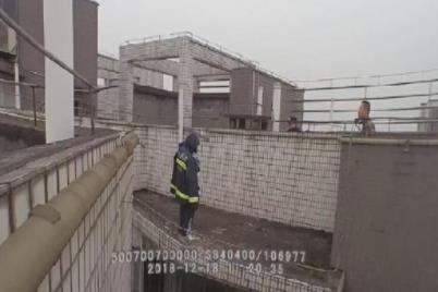 民警晒女儿救人:民警如何透过女儿挽回失足少女的心 民警晒女儿救人:民警如何透过女儿挽回失足少女的心
