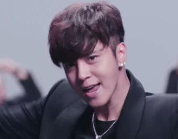 小猪怎么认识周扬青的：罗志祥为什么叫小猪