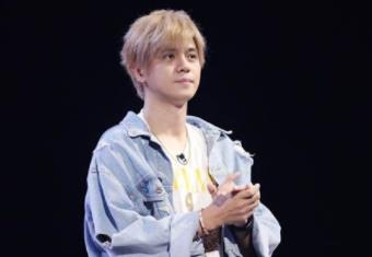 小猪怎么认识周扬青的：罗志祥为什么叫小猪