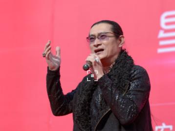 吴宗宪是怎么整黄安的:黄安怎么混的那么惨 吴宗宪是怎么整黄安的:黄安怎么混的那么惨