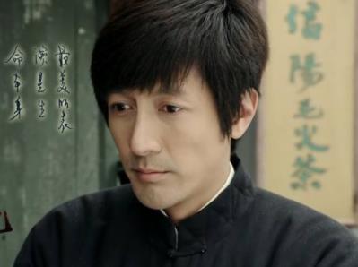 张鲁一为什么叫鱼旦:张鲁一主演的电视剧 张鲁一为什么叫鱼旦:张鲁一主演的电视剧