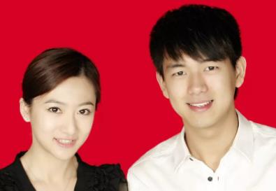 李现大学时候的照片大学就这么帅：李现主演的电视剧