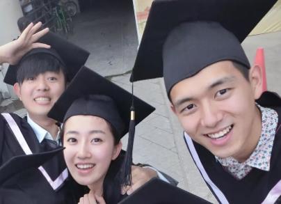 李现大学时候的照片大学就这么帅：李现主演的电视剧