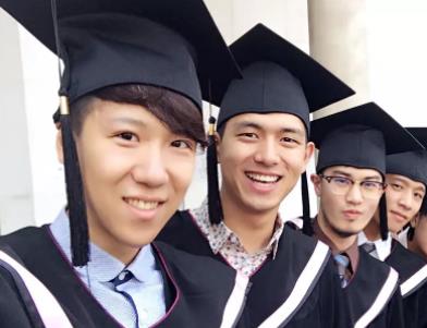 李现大学时候的照片大学就这么帅：李现主演的电视剧