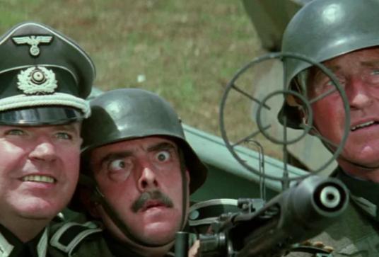 十大经典喜剧电影 高分喜剧电影排行 十大经典喜剧电影 高分喜剧电影排行