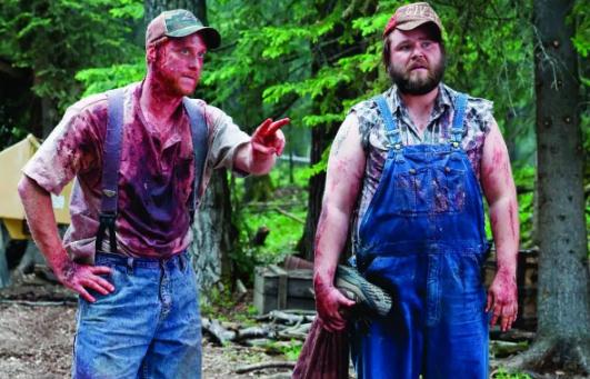 十大经典喜剧电影 高分喜剧电影排行