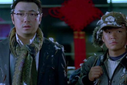 十大经典喜剧电影 高分喜剧电影排行