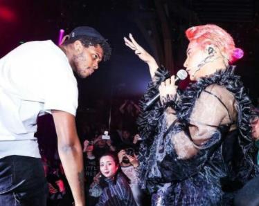 陈志朋演唱会惨不忍睹:陈志朋演唱会上座率 陈志朋演唱会惨不忍睹:陈志朋演唱会上座率