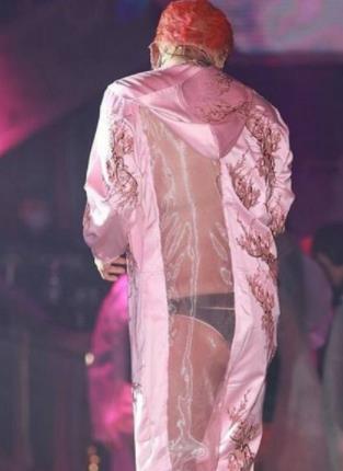 陈志朋演唱会惨不忍睹:陈志朋演唱会上座率 陈志朋演唱会惨不忍睹:陈志朋演唱会上座率