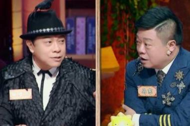 马东有几任老婆:马东怎么挖到蔡康永的 马东有几任老婆:马东怎么挖到蔡康永的