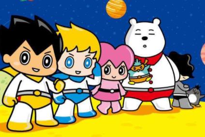 新版海尔兄弟哪个频道:海尔兄弟穿衣服了 新版海尔兄弟哪个频道:海尔兄弟穿衣服了