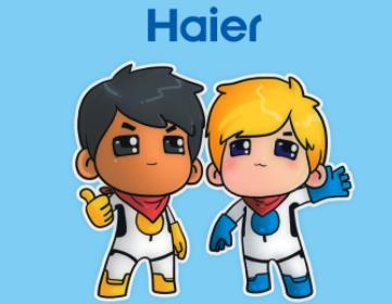 新版海尔兄弟哪个频道:海尔兄弟穿衣服了 新版海尔兄弟哪个频道:海尔兄弟穿衣服了