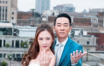 陈小春第一任妻子是谁:应采儿和陈小春差几岁 陈小春第一任妻子是谁:应采儿和陈小春差几岁