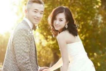 陈辰现在老公是谁：陈辰程雷为什么分手