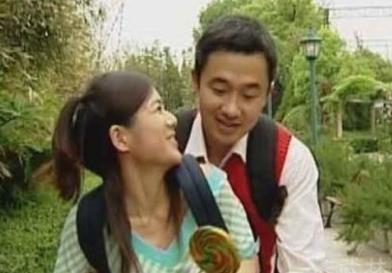 陈辰现在老公是谁：陈辰程雷为什么分手