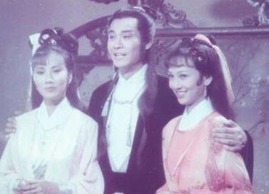 沈殿霞为什么打赵雅芝:郑少秋和赵雅芝的关系 沈殿霞为什么打赵雅芝:郑少秋和赵雅芝的关系