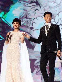 沈殿霞为什么打赵雅芝:郑少秋和赵雅芝的关系 沈殿霞为什么打赵雅芝:郑少秋和赵雅芝的关系