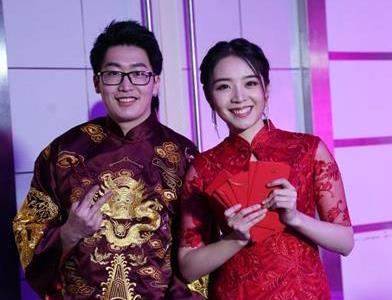 余霜为什么叫他余震:管泽元余霜结婚了吗 余霜为什么叫他余震:管泽元余霜结婚了吗