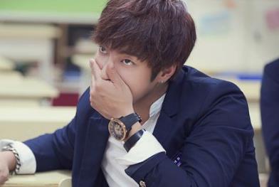 高瀚宇有女朋友吗：高瀚宇演过的电视剧