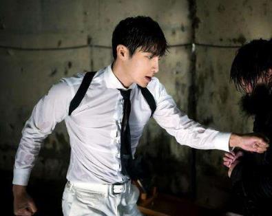 高瀚宇有女朋友吗：高瀚宇演过的电视剧