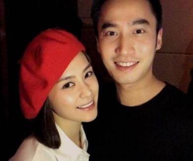 赖弘国和阿娇怎么认识：赖弘国有钱吗