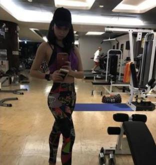 吴佳妮陆毅为什么分手：马景涛吴佳尼复婚了吗